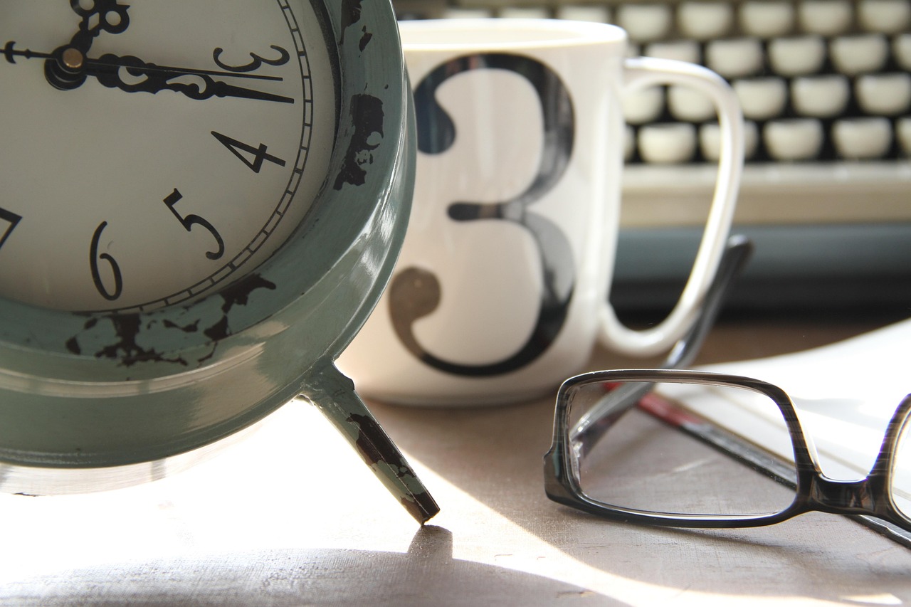 Useful lessons about planning a seasonal update from a small archive